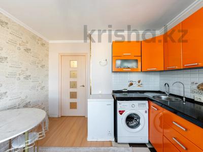 1-комнатная квартира · 38.5 м² · 4/10 этаж, Манаса 22/1 за 17.9 млн ₸ в Астане, Алматы р-н