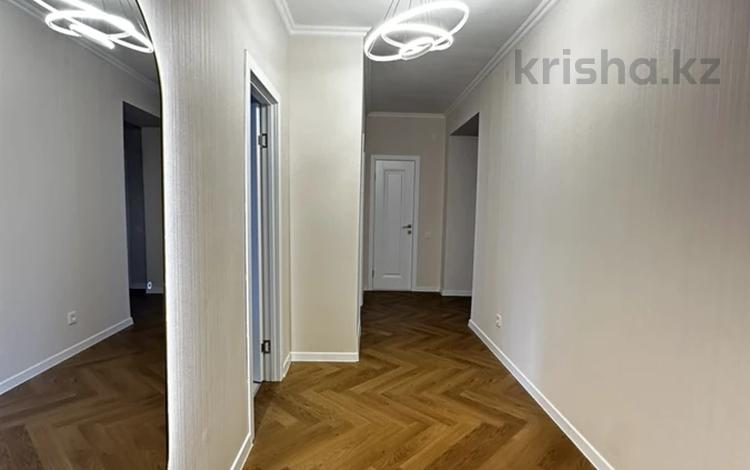 2-комнатная квартира · 66.7 м² · 3/9 этаж, Куйши Дина 30 — Ваш идеальный дом за 31.5 млн ₸ в Астане — фото 23