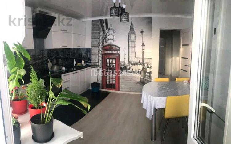3-комнатная квартира · 80 м² · 7/10 этаж, Казбек би 34 за 45 млн ₸ в Усть-Каменогорске — фото 7