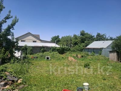 Участок · 7 соток, мкр Карагайлы, Руханият 8 — Кали надырова за 95 млн ₸ в Алматы, Наурызбайский р-н