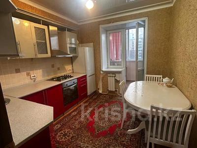 2-бөлмелі пәтер · 63 м² · 4/9 қабат, Кюйши Дины 24, бағасы: 25.5 млн 〒 в Астане, Алматы р-н