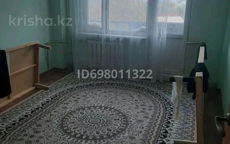 4-бөлмелі пәтер · 75 м² · 4/5 қабат, Байтурсынова 46, бағасы: 16 млн ₸ в  — фото 2
