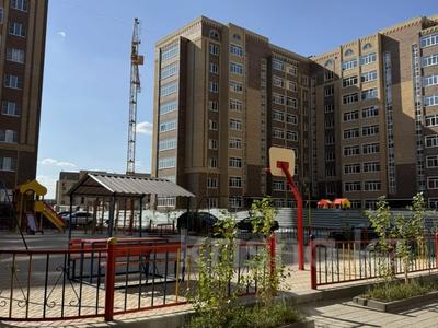 3-комнатная квартира · 108 м² · 7/9 этаж, мкр. Алтын орда 2 за 33.5 млн ₸ в Актобе