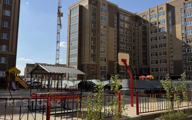 3-комнатная квартира · 108 м² · 7/9 этаж, мкр. Алтын орда 2 за 33.5 млн ₸ в Актобе — фото 2