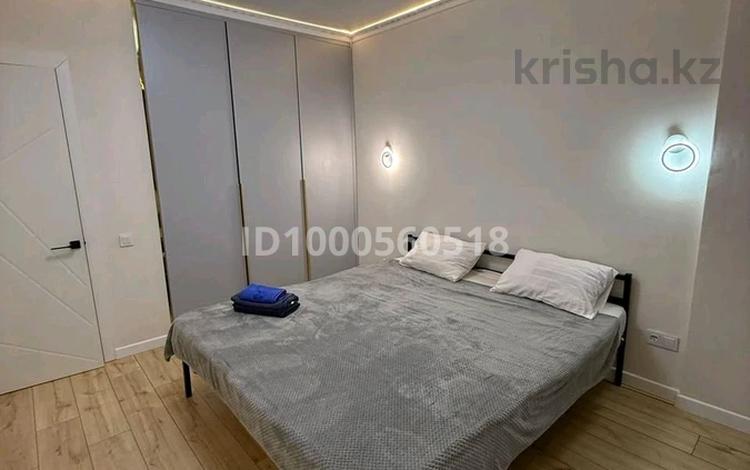 1-комнатная квартира · 40 м² · 4/9 этаж, Нажимеденова 29 — Нурлы жол за 14 000 ₸ в Астане, Алматы р-н — фото 2