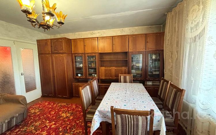 3-бөлмелі пәтер · 69 м² · 6/9 қабат, Славского 44, бағасы: 38.5 млн ₸ в Усть-Каменогорске — фото 3