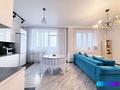 1-комнатная квартира · 47 м² · 15/15 этаж, Кошкарбаева 32/4 — Школа 72 за ~ 24.7 млн ₸ в Астане, Алматы р-н — фото 5