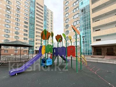 1-комнатная квартира · 47 м² · 15/15 этаж, Кошкарбаева 32/4 — Школа 72 за 26 млн 〒 в Астане, Алматы р-н