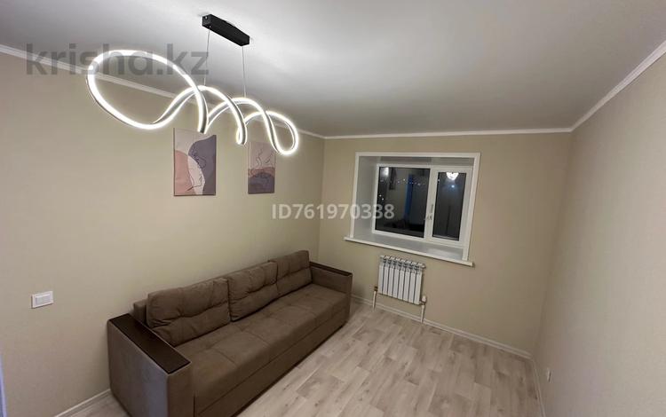 1-комнатная квартира · 40 м² · 7/9 этаж, Кобланды Батыра 10А за 180 000 ₸ в Костанае — фото 2