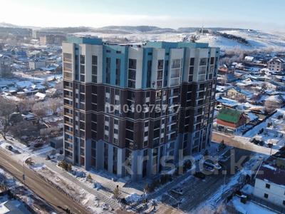 3-бөлмелі пәтер · 117 м² · 12/13 қабат, Канай би 32А, бағасы: ~ 59.7 млн ₸ в Кокшетау