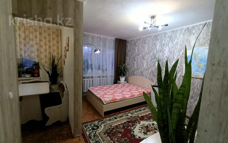 1-бөлмелі пәтер · 27.9 м² · 2/5 қабат, Гагарина, бағасы: 13 млн ₸ в Костанае — фото 7
