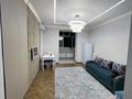 2-комнатная квартира · 43 м² · 3/10 этаж, Букетова 3 — Букетова за 250 000 ₸ в Караганде, Казыбек би р-н