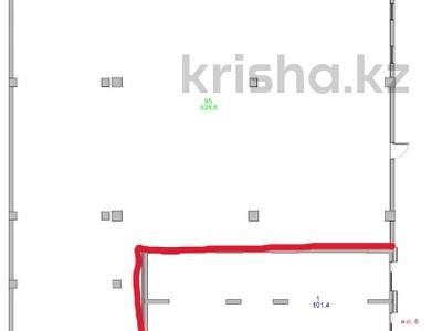 Свободное назначение · 102.4 м² за 110 млн ₸ в Астане, Нура р-н