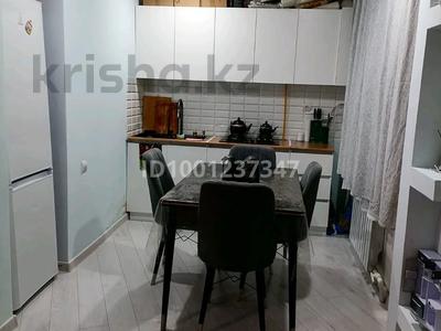 1-комнатная квартира · 35 м² · 1/5 этаж, Пацаева 15 за 4.8 млн 〒 в Бадамше