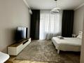 1-комнатная квартира · 35 м² · 4/12 этаж, Сейфуллина 416 — Макатаева за 3 500 ₸ в Алматы, Алмалинский р-н