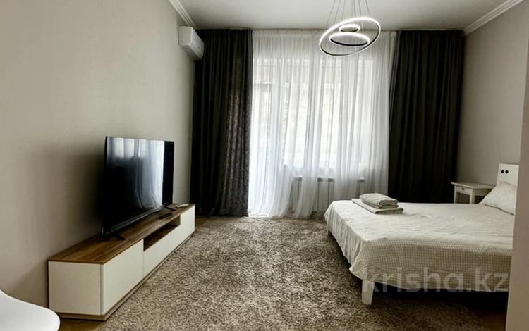 1-комнатная квартира · 35 м² · 4/12 этаж, Сейфуллина 416 — Макатаева за 3 500 ₸ в Алматы, Алмалинский р-н — фото 7