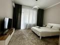 1-комнатная квартира · 35 м² · 4/12 этаж, Сейфуллина 416 — Макатаева за 3 500 ₸ в Алматы, Алмалинский р-н — фото 3