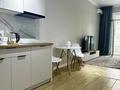 1-комнатная квартира · 35 м² · 4/12 этаж, Сейфуллина 416 — Макатаева за 3 500 ₸ в Алматы, Алмалинский р-н — фото 4