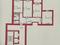 3-бөлмелі пәтер · 82.3 м² · 5/12 қабат, Улица Курмангазы 3 3, бағасы: 30 млн ₸ в Атырау, мкр Авангард-2