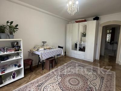 2-бөлмелі пәтер · 46 м² · 2/5 қабат, Желтоксан 6, бағасы: 24.5 млн ₸ в Астане, Сарыарка р-н