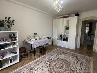 2-комнатная квартира · 46 м² · 2/5 этаж, Желтоксан 6 за 24.5 млн ₸ в Астане, Сарыарка р-н