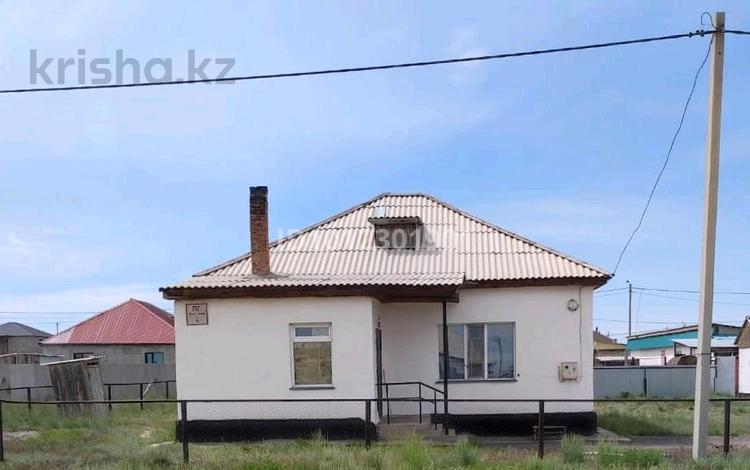 Отдельный дом · 3 комнаты · 74 м² · 10 сот., Переулок 25 Юность 21 — С зади базы МЧС, по аэропортской трассе за 27 млн ₸ в Семее — фото 2