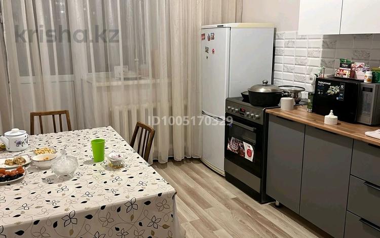 2-комнатная квартира · 50 м² · 7/9 этаж, Сауран 20 — Орынбор за 250 000 ₸ в Астане, Есильский р-н — фото 4