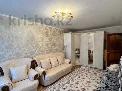 3-комнатная квартира · 61.6 м² · 3/5 этаж, Братья Жубановых за 17.5 млн ₸ в Актобе