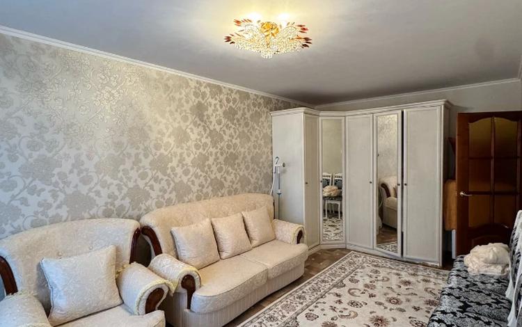 3-комнатная квартира · 61.6 м² · 3/5 этаж, Братья Жубановых за 17.5 млн ₸ в Актобе — фото 2