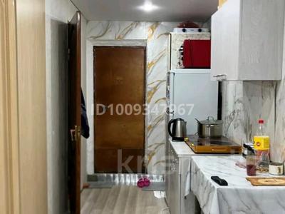1-бөлмелі пәтер · 18 м² · 1/5 қабат, Хамида чурина, бағасы: 4.5 млн ₸ в Уральске, мкр Школьник
