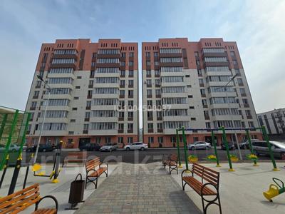 1-комнатная квартира · 37 м² · 4/9 этаж, мкр Карасу, ​Микрорайон Асар 2 14/1 за 13 млн 〒 в Шымкенте, Аль-Фарабийский р-н