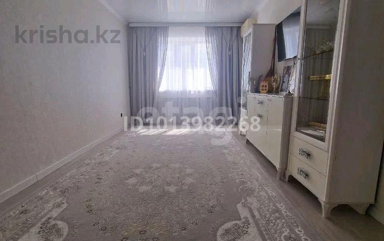 3-комнатная квартира · 99.1 м² · 6/9 этаж, Нур Актобе 10в за 26 млн ₸ — фото 2