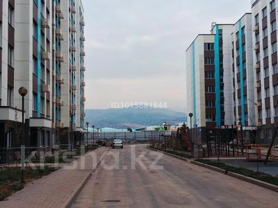 1-бөлмелі пәтер · 42.6 м² · 2/7 қабат, Қайрат ш/а., Кульджинский тракт 153\30 — Бухтарминская, бағасы: 22 млн ₸ в Алматы, Турксибский р-н