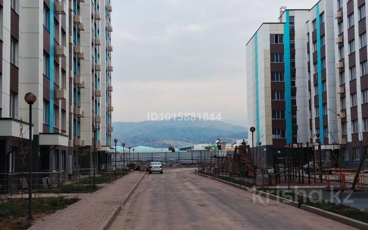 1-бөлмелі пәтер · 42.6 м² · 2/7 қабат, Қайрат ш/а., Кульджинский тракт 153\30 — Бухтарминская, бағасы: 22 млн ₸ в Алматы, Турксибский р-н — фото 2