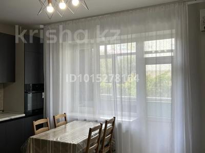 1-бөлмелі пәтер · 50 м² · 2/10 қабат, Кулманова 154А, бағасы: 220 000 ₸ в Атырау