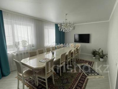 Отдельный дом · 5 комнат · 145 м² · 5 сот., Тепличная 1 1а — Остановка ПМК за 39 млн 〒 в Мичуринское