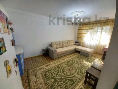 2-комнатная квартира, 44 м², 1/5 этаж, Самал за 12 млн 〒 в Талдыкоргане, мкр Самал
