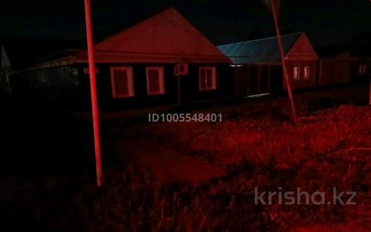 Часть дома · 4 комнаты · 120 м² · 2 сот., Партизанская — Мусина за 19.7 млн ₸ в Уральске — фото 2