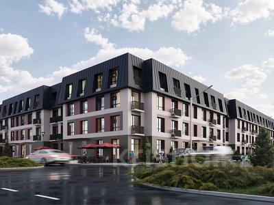 2-комнатная квартира · 61.8 м², ​Промзона территория 216 за ~ 24.7 млн 〒 в 