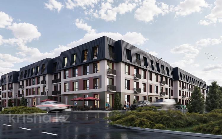 2-комнатная квартира · 61.8 м², ​Промзона территория 216 за ~ 24.7 млн 〒 в  — фото 6