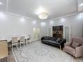 4-комнатная квартира · 127 м² · 3/9 этаж, Аскар Токпанов 22 за 106 млн ₸ в Астане, Алматы р-н — фото 11