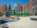4-комнатная квартира · 127 м² · 3/9 этаж, Аскар Токпанов 22 за 106 млн ₸ в Астане, Алматы р-н — фото 17