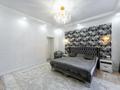 4-комнатная квартира · 127 м² · 3/9 этаж, Аскар Токпанов 22 за 106 млн ₸ в Астане, Алматы р-н — фото 35