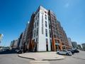 4-комнатная квартира · 127 м² · 3/9 этаж, Аскар Токпанов 22 за 106 млн ₸ в Астане, Алматы р-н — фото 43