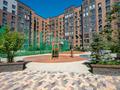 4-комнатная квартира · 127 м² · 3/9 этаж, Аскар Токпанов 22 за 106 млн ₸ в Астане, Алматы р-н — фото 44