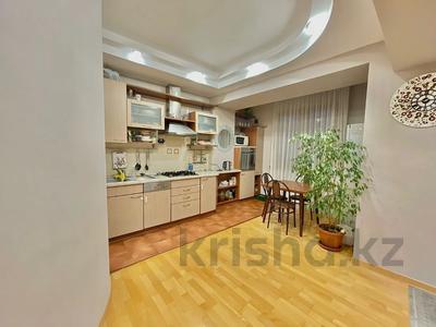 2-комнатная квартира, 60 м², 5/5 этаж, мкр Коктем-1 за 42.5 млн 〒 в Алматы, Бостандыкский р-н