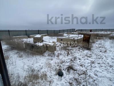 Дача · 2 комнаты · 50 м² · 10 сот., мкр Садовод, Сары озек 31а — Очисной за 10 млн 〒 в Атырау