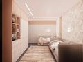 4-бөлмелі пәтер · 102 м² · 1/12 қабат, Торекулова, бағасы: ~ 125 млн ₸ в Алматы, Алмалинский р-н — фото 11