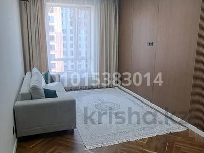 2-комнатная квартира · 39.5 м² · 7/9 этаж, Жумекен Нажимеденов за 33.7 млн ₸ в Астане, Сарайшык р-н
