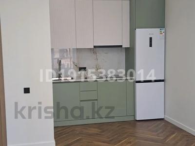 2-бөлмелі пәтер · 39.5 м² · 7/9 қабат, Жумекен Нажимеденов — Damu mall, бағасы: 33.4 млн ₸ в Астане, Сарайшык р-н